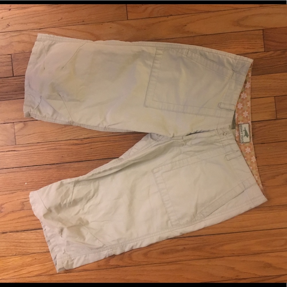 Women’s Horny Toad Shorts